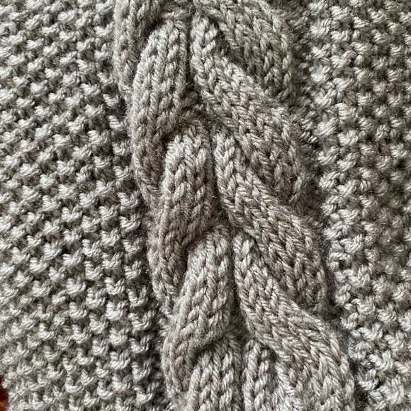 Scarf set - Picture 3 of 11